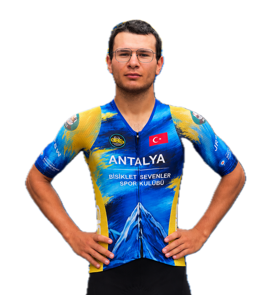 Sporcu fotoğrafı